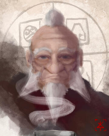 Uncle Iroh