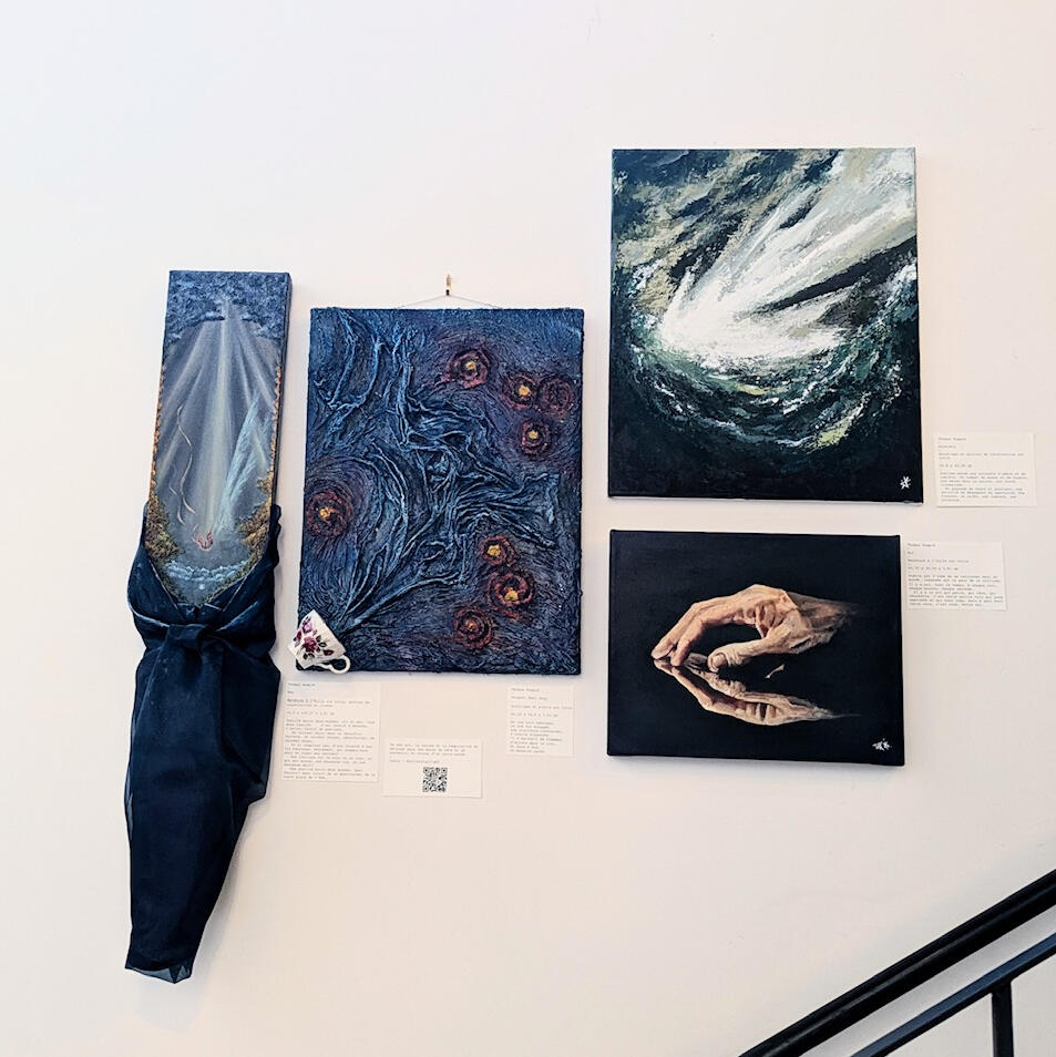 Microbrasserie Nano Cinco